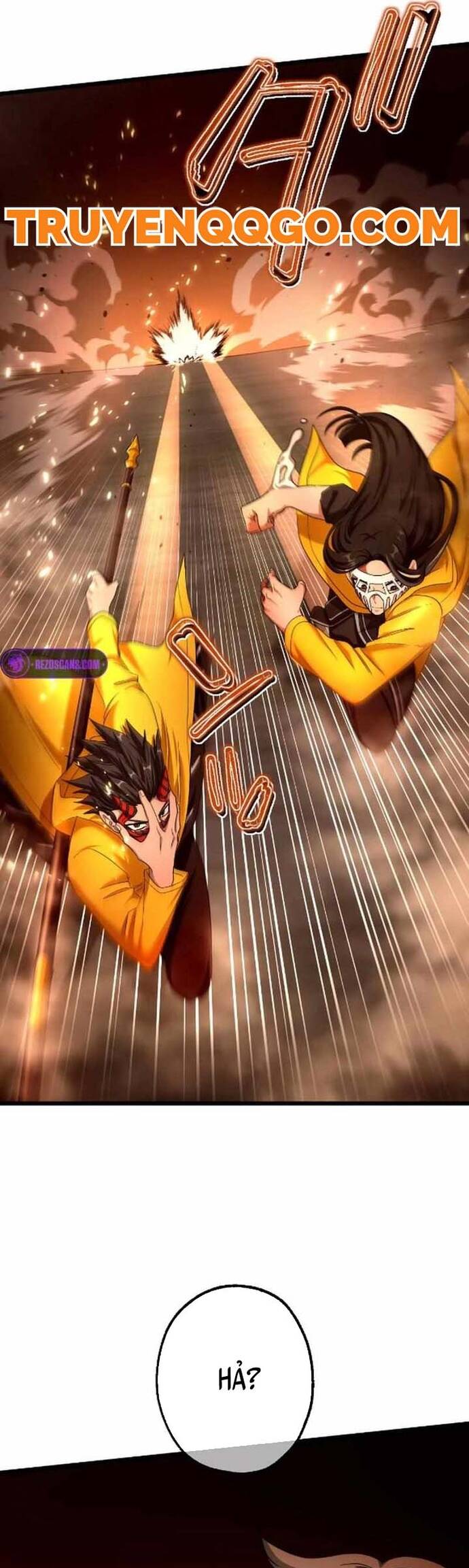 Kẻ Kế Thừa Thần Khí Viễn Cổ Chapter 20 - Trang 31