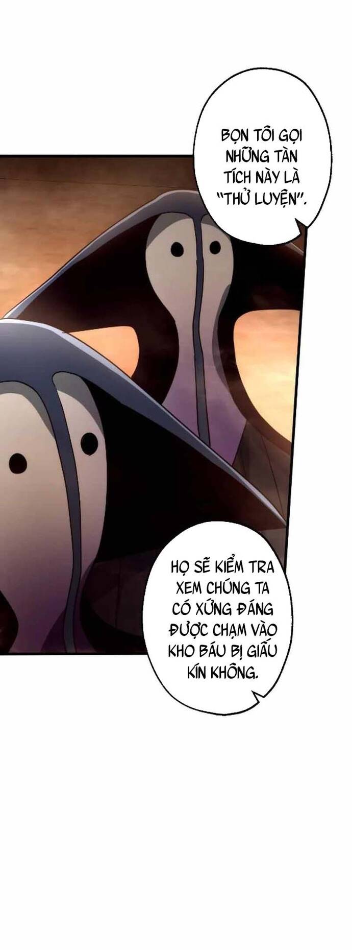 Kẻ Kế Thừa Thần Khí Viễn Cổ Chapter 19 - Trang 44