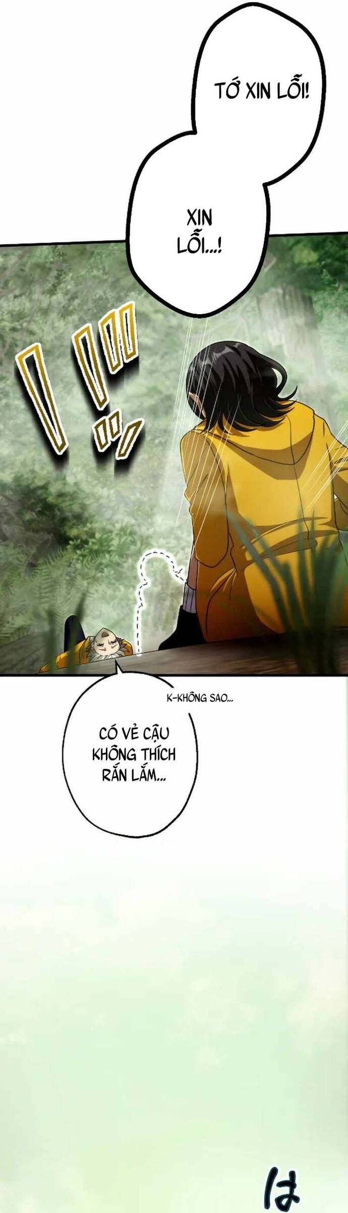 Kẻ Kế Thừa Thần Khí Viễn Cổ Chapter 19 - Trang 6