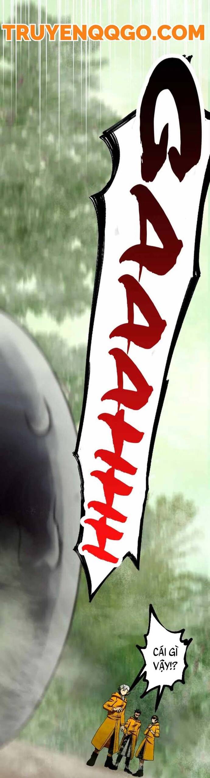 Kẻ Kế Thừa Thần Khí Viễn Cổ Chapter 19 - Trang 18