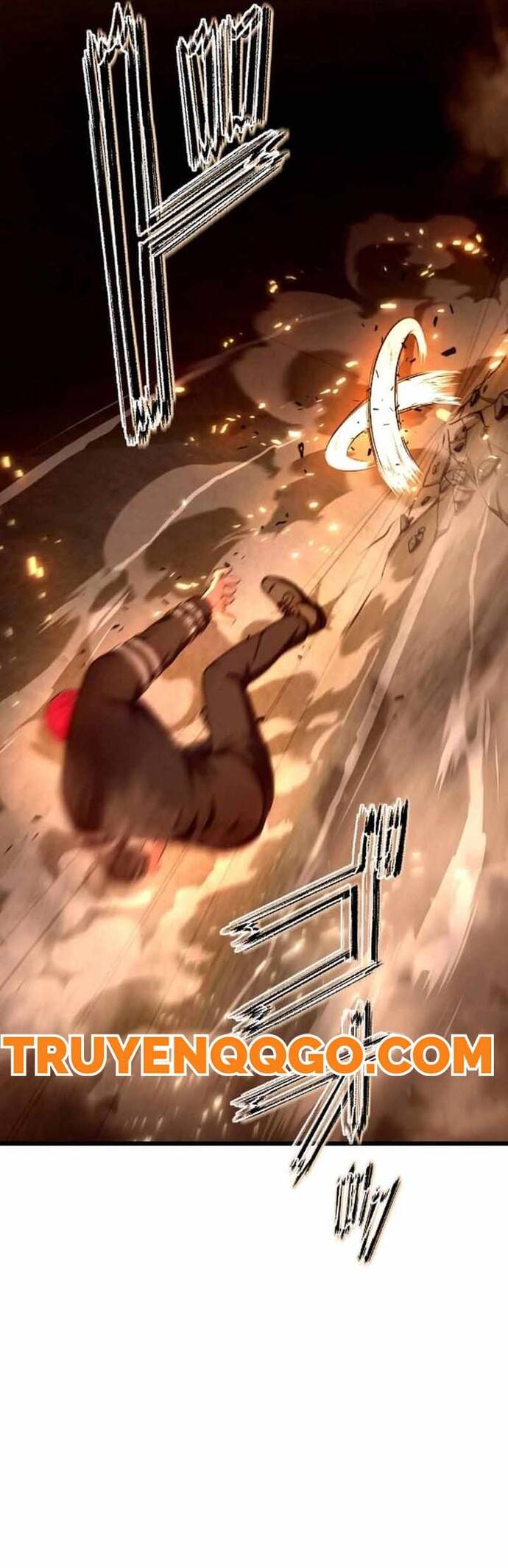 Kẻ Kế Thừa Thần Khí Viễn Cổ Chapter 20 - Trang 34