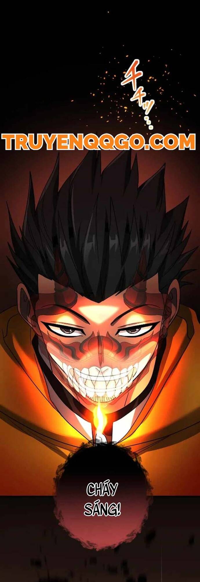 Kẻ Kế Thừa Thần Khí Viễn Cổ Chapter 19 - Trang 35