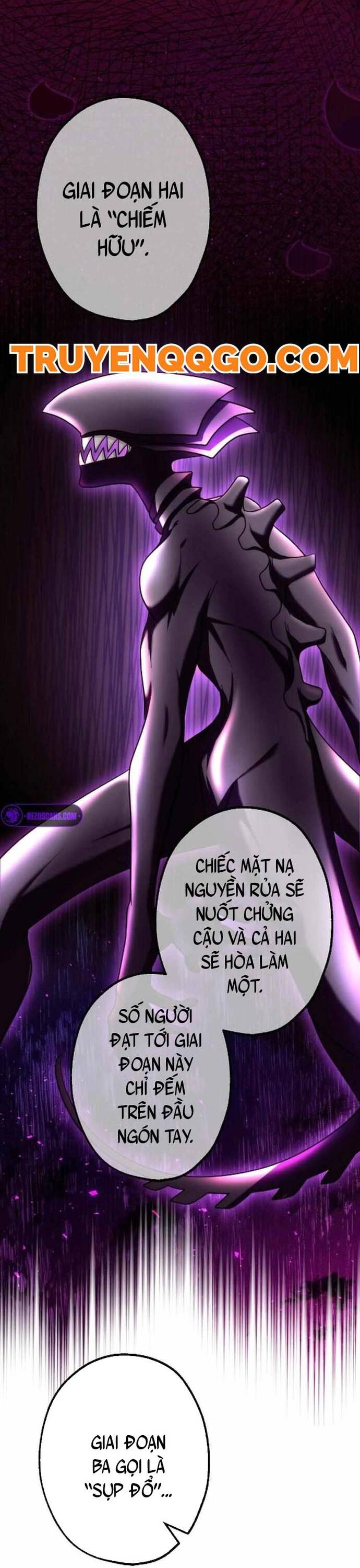 Kẻ Kế Thừa Thần Khí Viễn Cổ Chapter 20 - Trang 24