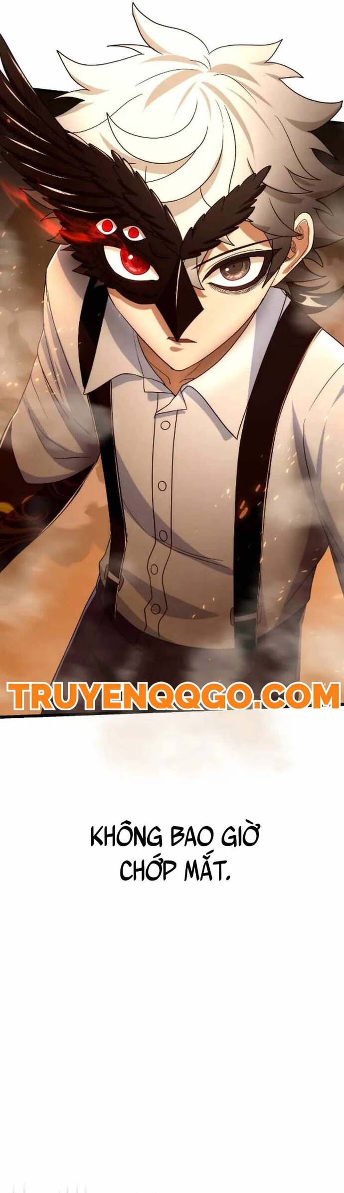 Kẻ Kế Thừa Thần Khí Viễn Cổ Chapter 19 - Trang 56