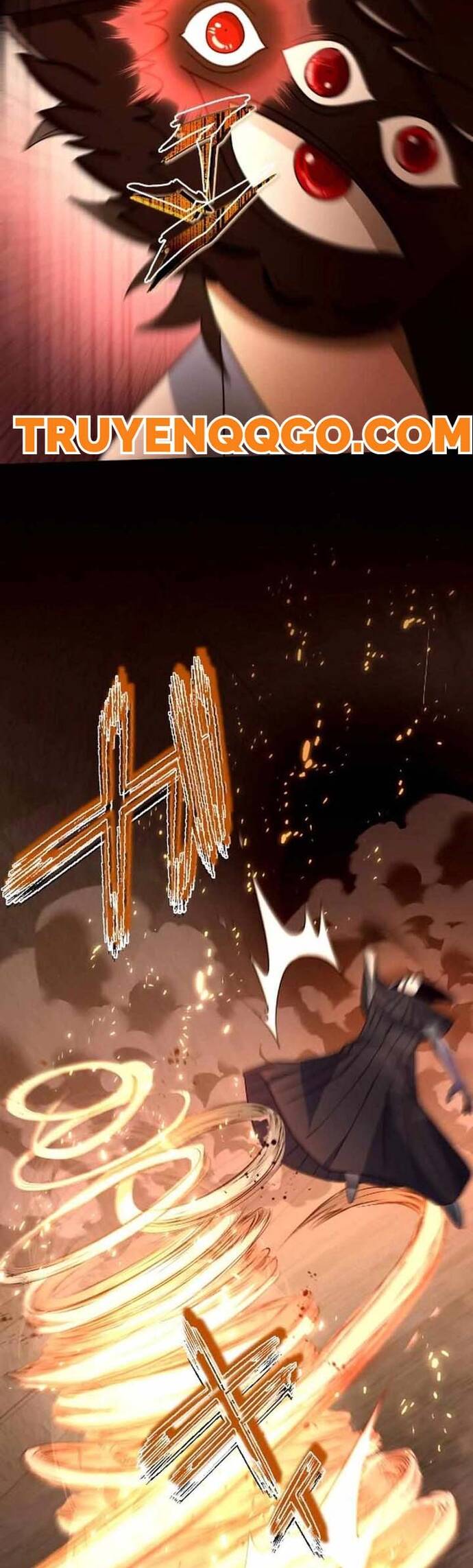 Kẻ Kế Thừa Thần Khí Viễn Cổ Chapter 20 - Trang 1