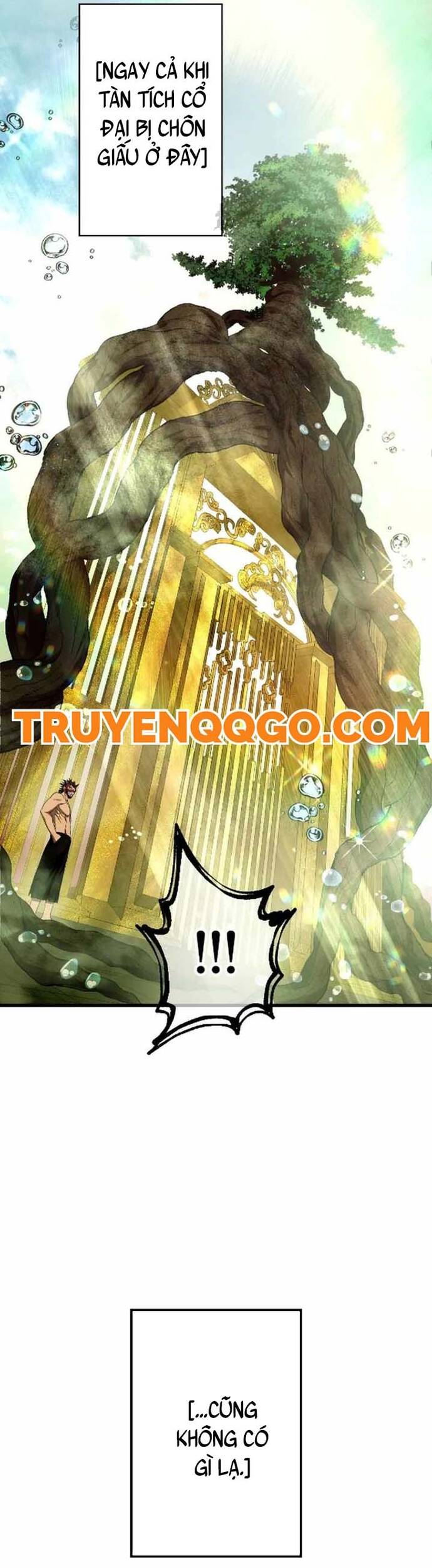 Kẻ Kế Thừa Thần Khí Viễn Cổ Chapter 19 - Trang 32
