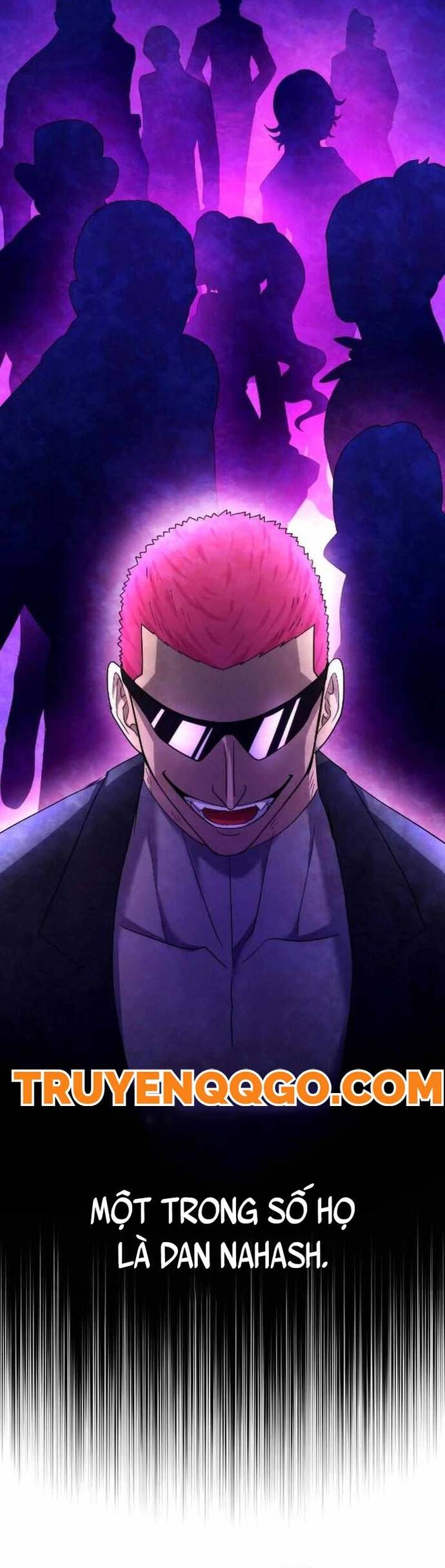 Kẻ Kế Thừa Thần Khí Viễn Cổ Chapter 20 - Trang 46