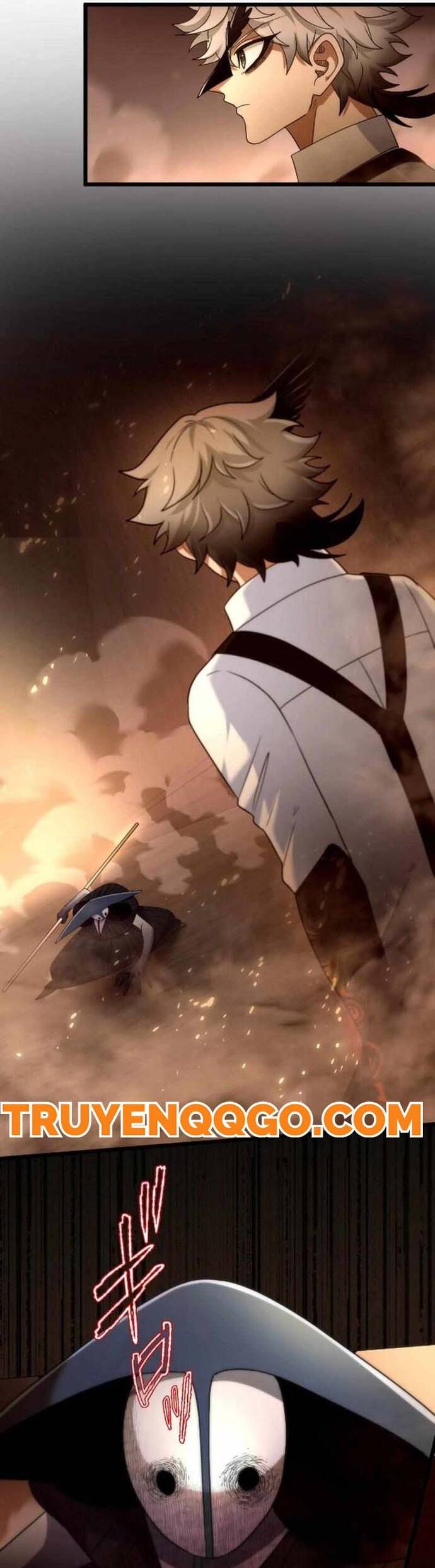 Kẻ Kế Thừa Thần Khí Viễn Cổ Chapter 20 - Trang 5