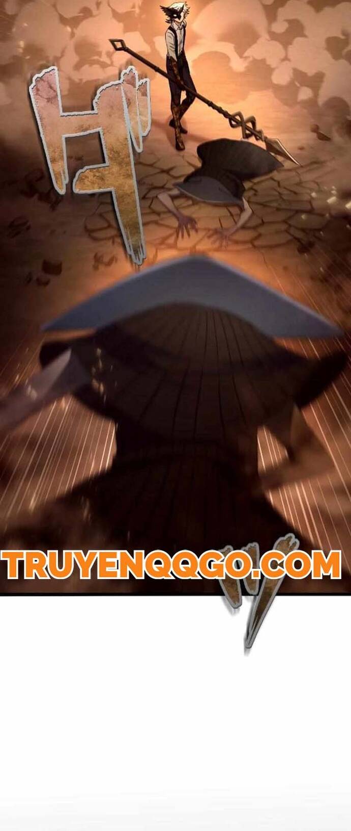 Kẻ Kế Thừa Thần Khí Viễn Cổ Chapter 20 - Trang 10
