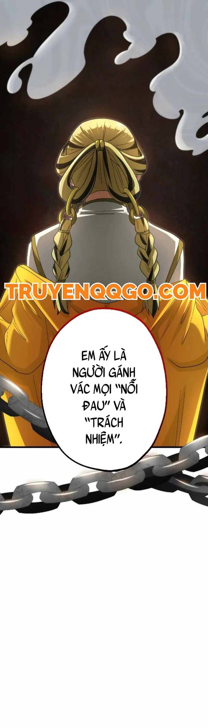 Kẻ Kế Thừa Thần Khí Viễn Cổ Chapter 19 - Trang 22