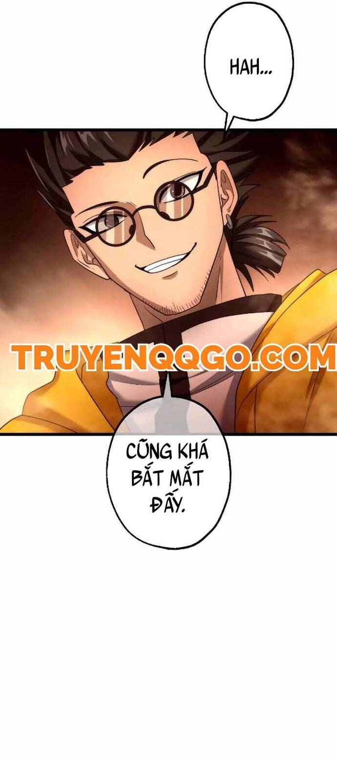 Kẻ Kế Thừa Thần Khí Viễn Cổ Chapter 20 - Trang 57