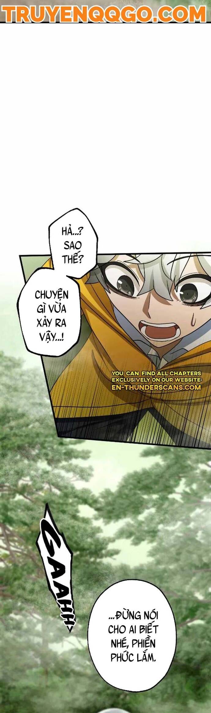 Kẻ Kế Thừa Thần Khí Viễn Cổ Chapter 19 - Trang 19