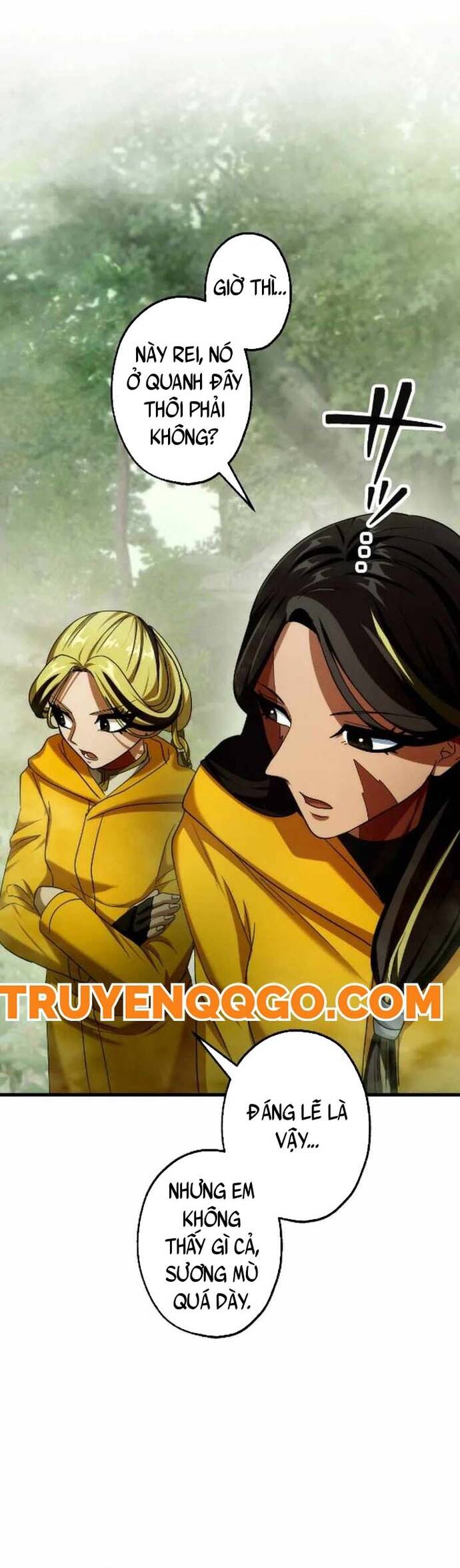 Kẻ Kế Thừa Thần Khí Viễn Cổ Chapter 19 - Trang 11