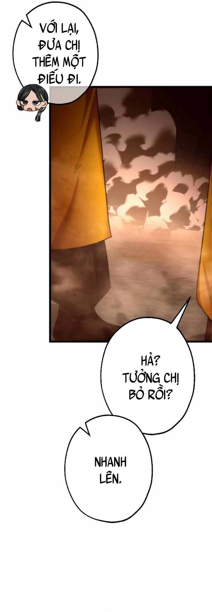 Kẻ Kế Thừa Thần Khí Viễn Cổ Chapter 20 - Trang 36