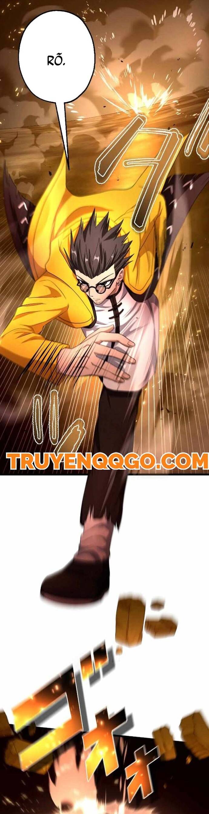 Kẻ Kế Thừa Thần Khí Viễn Cổ Chapter 20 - Trang 54