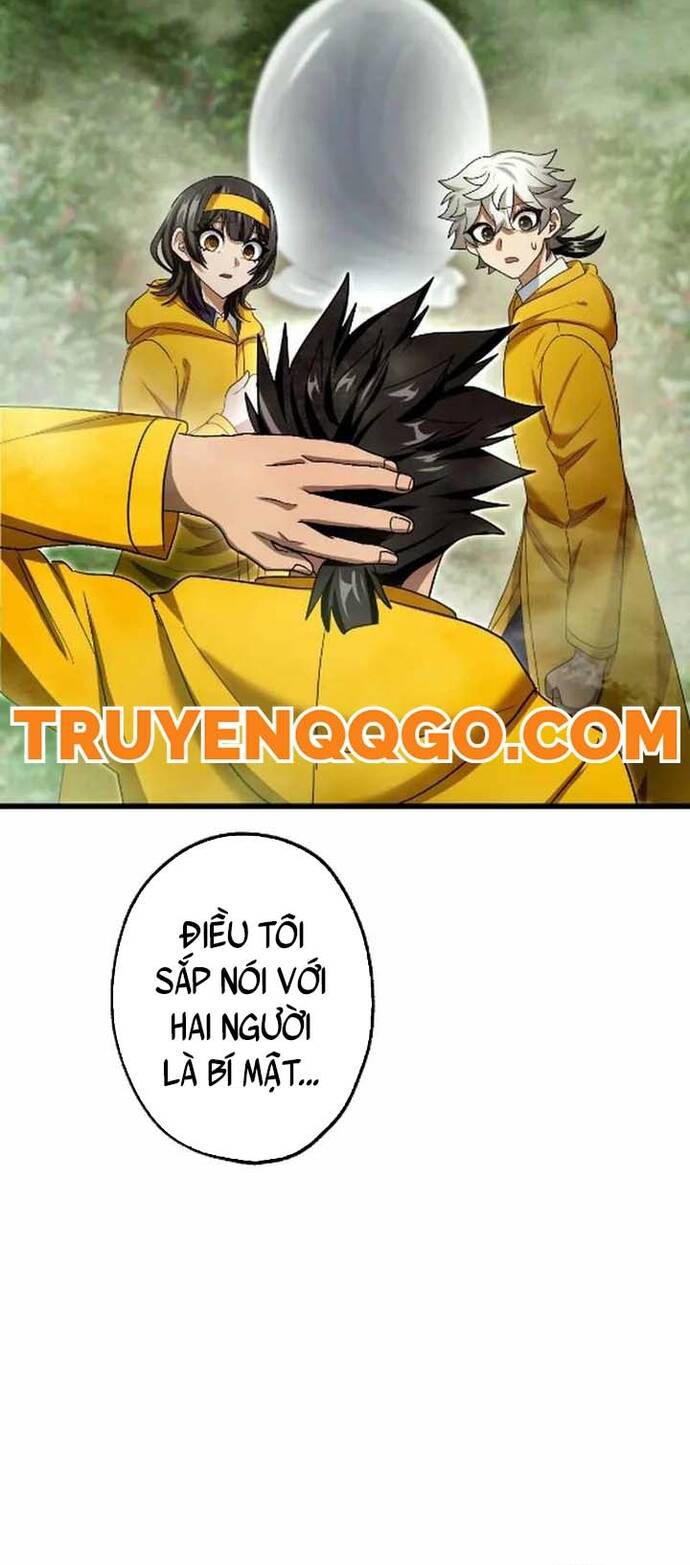 Kẻ Kế Thừa Thần Khí Viễn Cổ Chapter 19 - Trang 20
