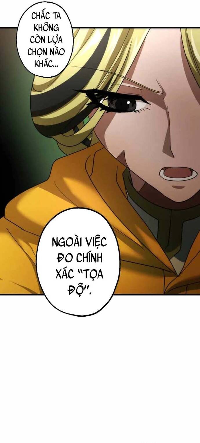 Kẻ Kế Thừa Thần Khí Viễn Cổ Chapter 19 - Trang 12