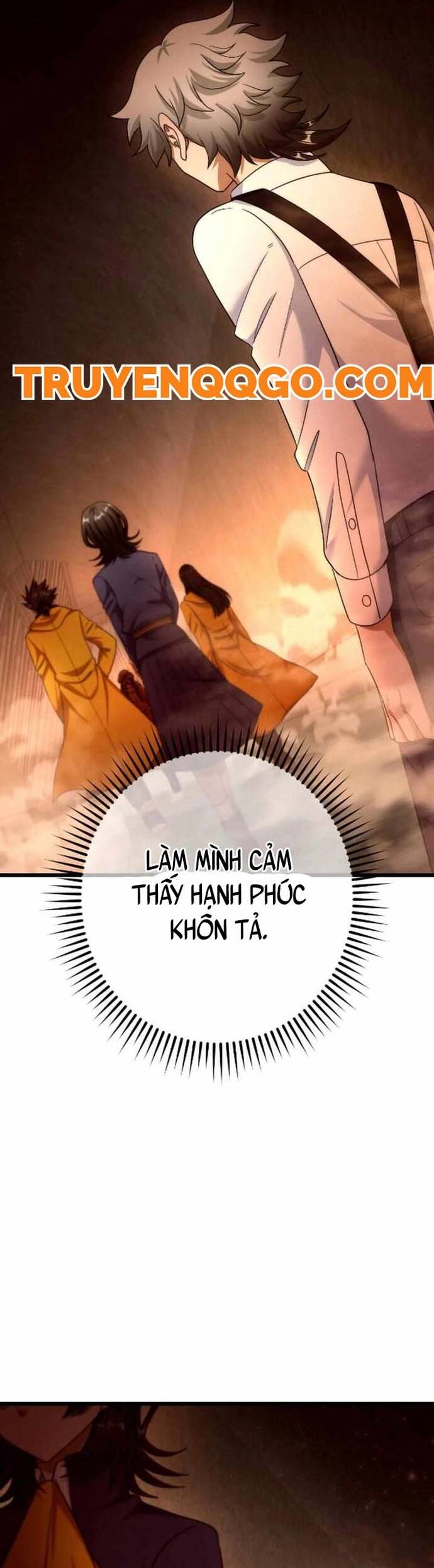 Kẻ Kế Thừa Thần Khí Viễn Cổ Chapter 20 - Trang 28