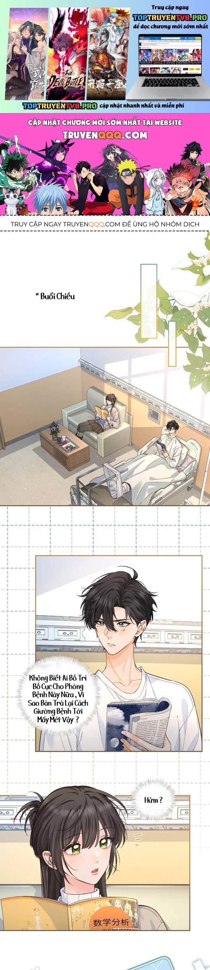 Tổng Tài Đuổi Vợ Lại Khóc Lóc Cầu Xin Vợ Quay Lại Chapter 83 - Trang 0