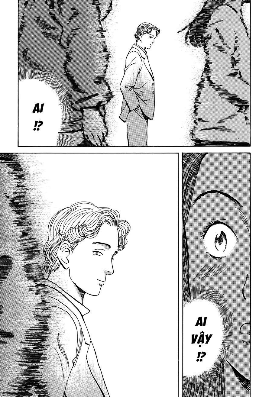 Monster Bản Đẹp Chapter 10 - Trang 26