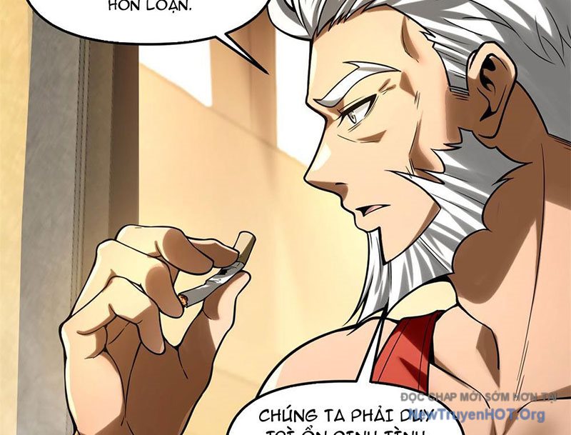 Thập Hoang Chi Vương chapter 11 - Trang 28