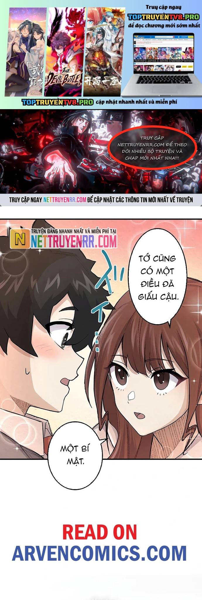 Rental Effort Chapter 29 - Trang 0