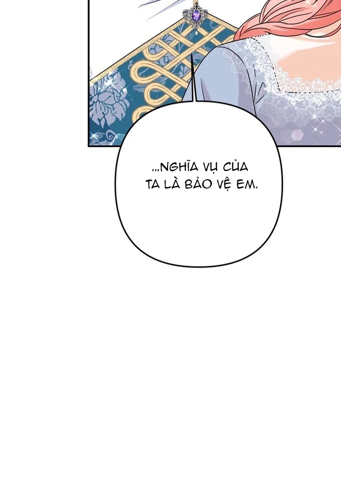 Phải Lòng Kẻ Thù Chapter 46 - Trang 59