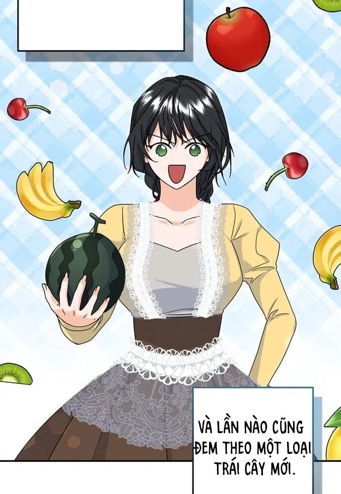 Phải Lòng Kẻ Thù Chapter 50 - Trang 37