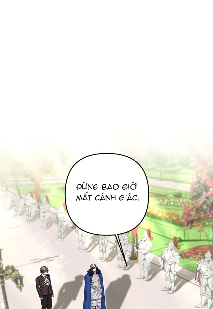 Phải Lòng Kẻ Thù Chapter 46 - Trang 87