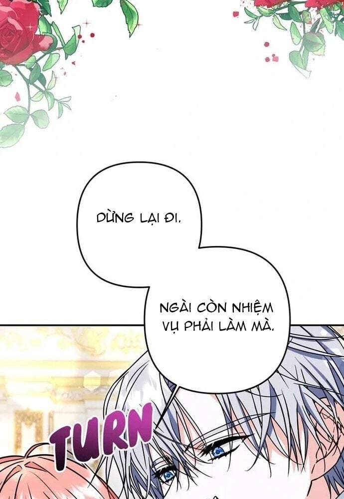 Phải Lòng Kẻ Thù Chapter 50 - Trang 82