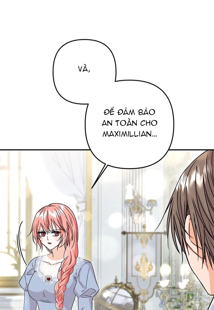 Phải Lòng Kẻ Thù Chapter 46 - Trang 44