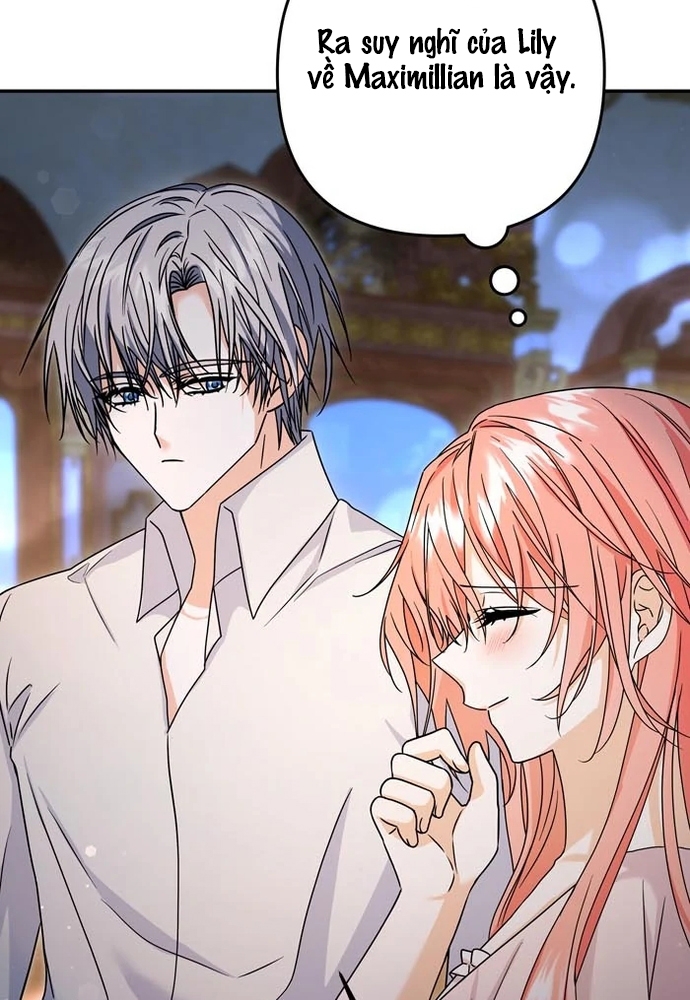Phải Lòng Kẻ Thù Chapter 46 - Trang 83