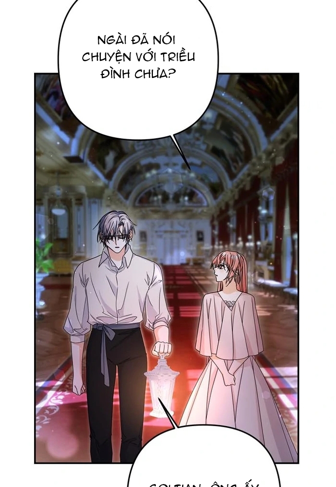 Phải Lòng Kẻ Thù Chapter 46 - Trang 71