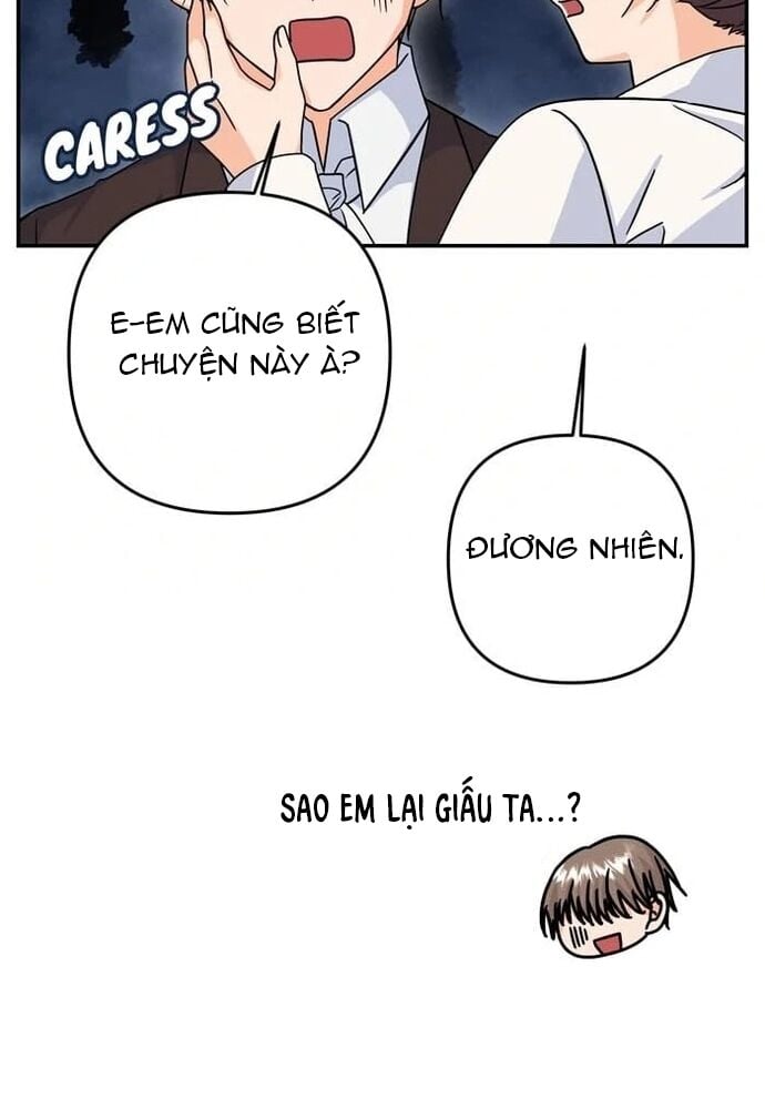 Phải Lòng Kẻ Thù Chapter 50 - Trang 50