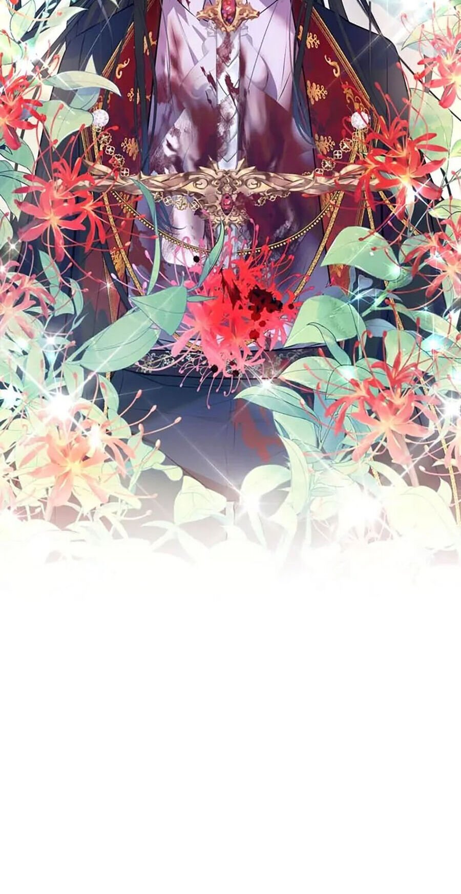 Phải Lòng Kẻ Thù Chapter 1 - Trang 6