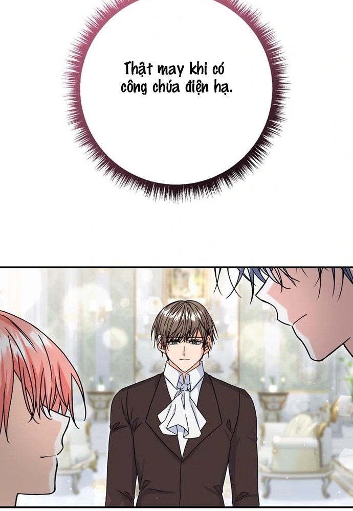 Phải Lòng Kẻ Thù Chapter 46 - Trang 65