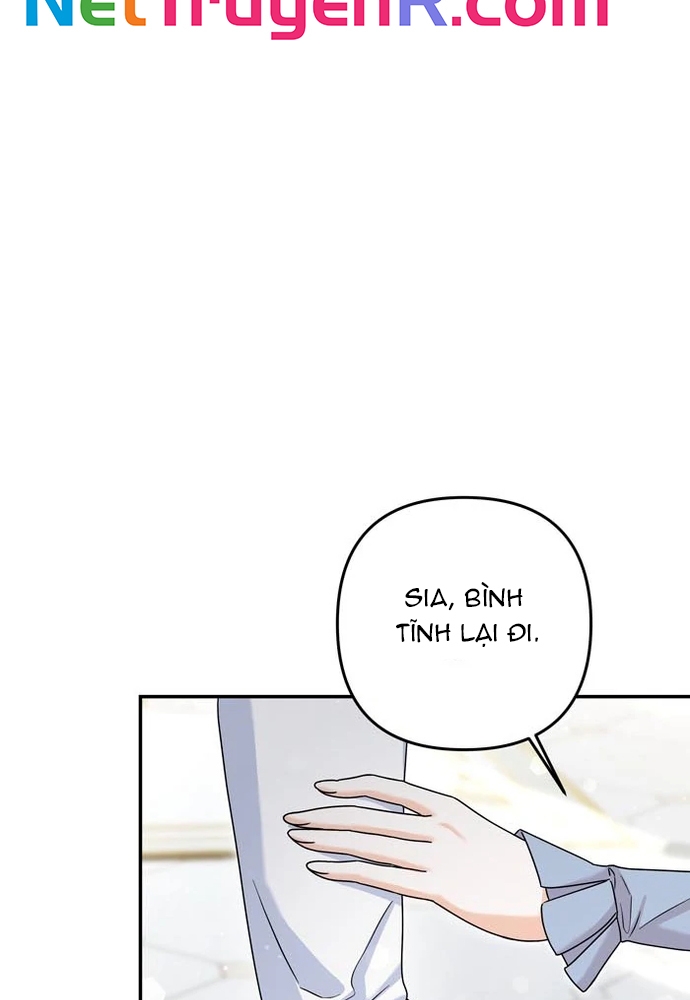 Phải Lòng Kẻ Thù Chapter 46 - Trang 26