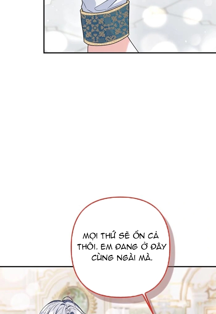 Phải Lòng Kẻ Thù Chapter 46 - Trang 27