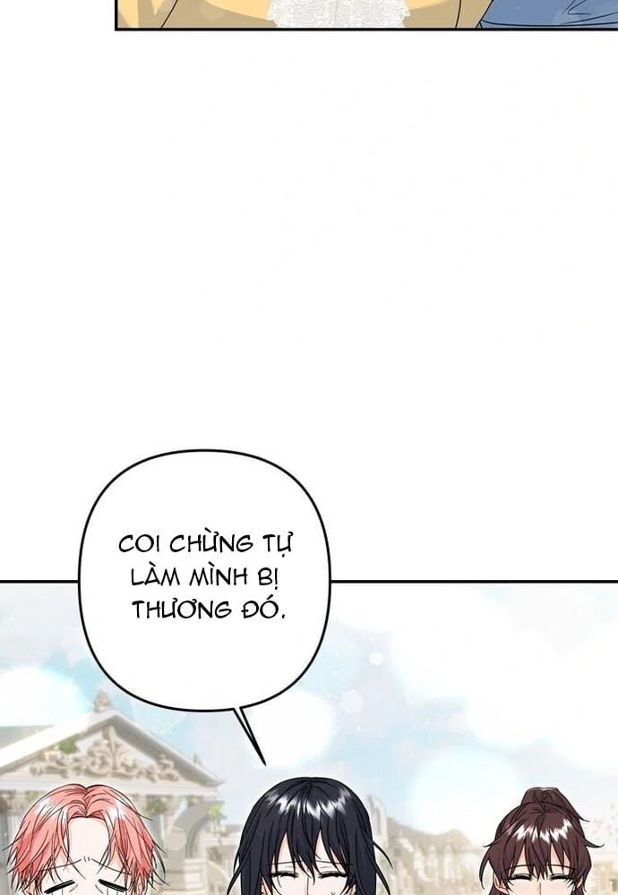 Phải Lòng Kẻ Thù Chapter 49 - Trang 50