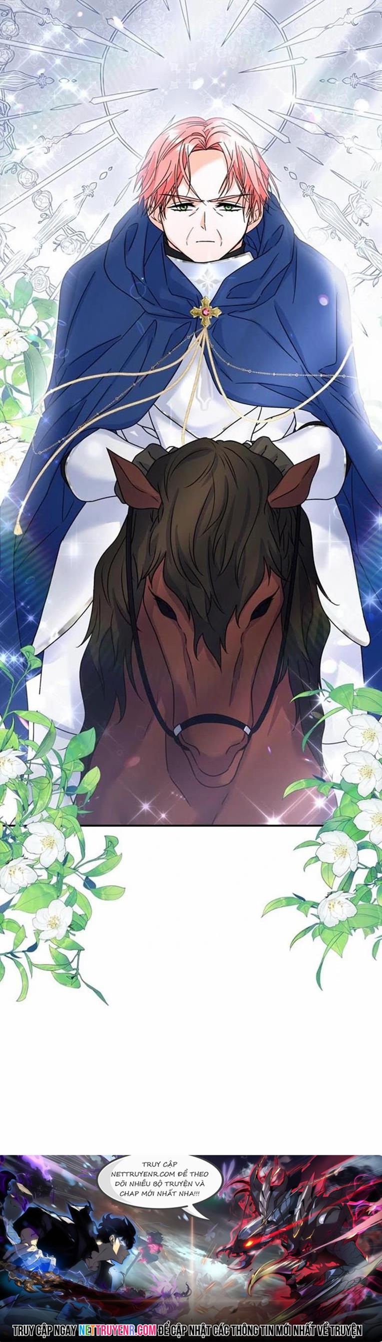 Phải Lòng Kẻ Thù Chapter 47 - Trang 14