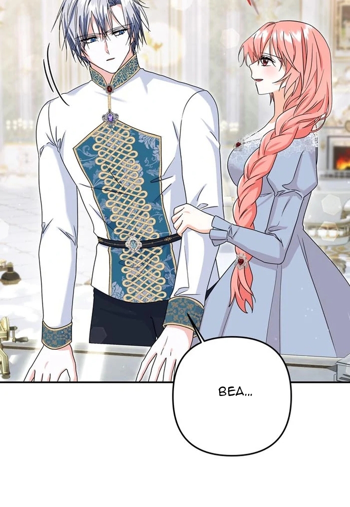 Phải Lòng Kẻ Thù Chapter 46 - Trang 28