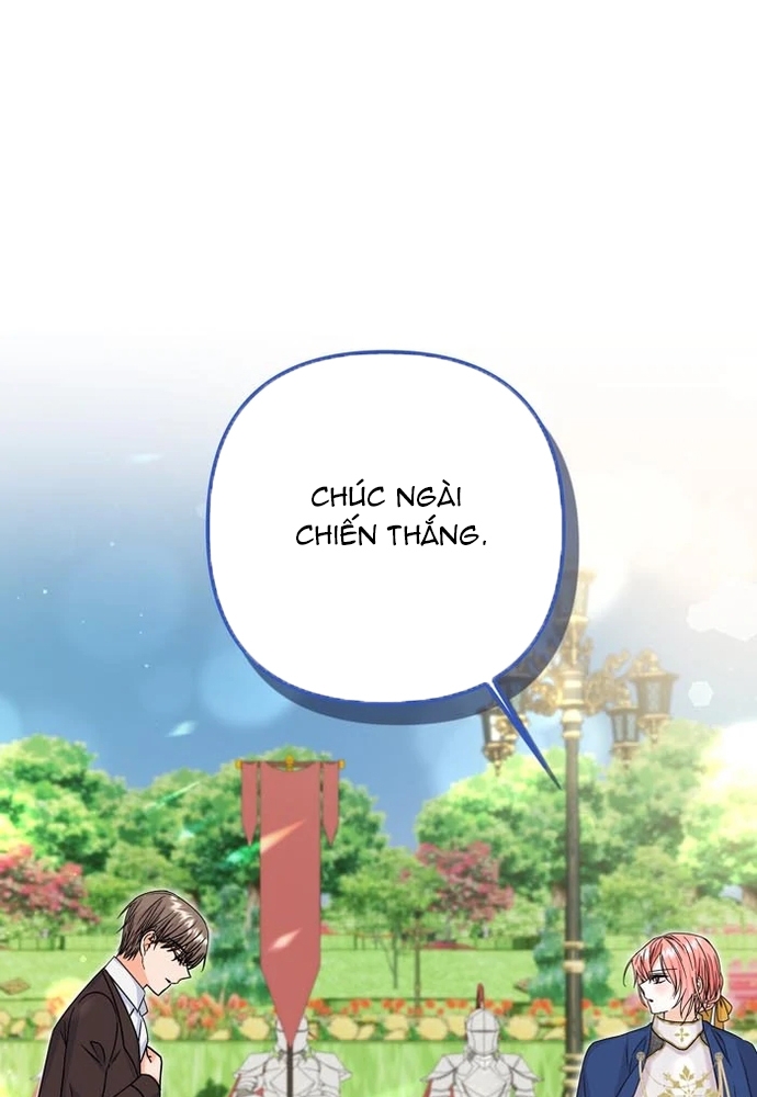 Phải Lòng Kẻ Thù Chapter 46 - Trang 97