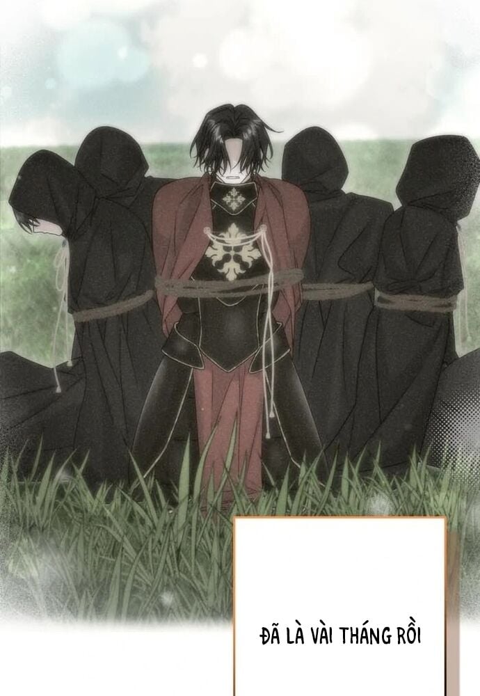 Phải Lòng Kẻ Thù Chapter 49 - Trang 3