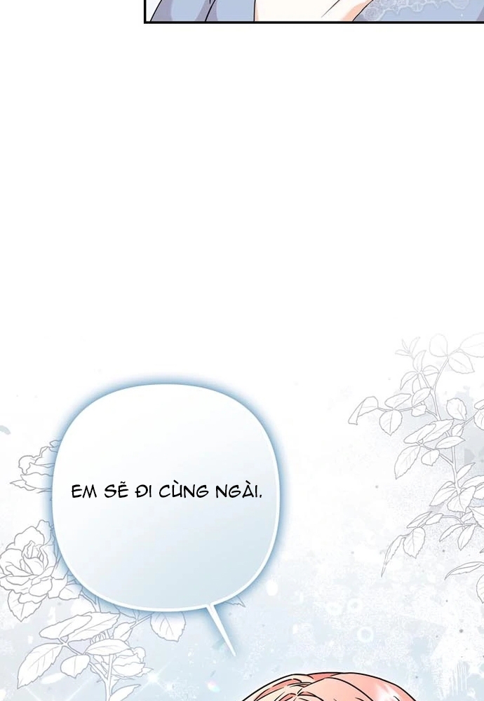 Phải Lòng Kẻ Thù Chapter 46 - Trang 42