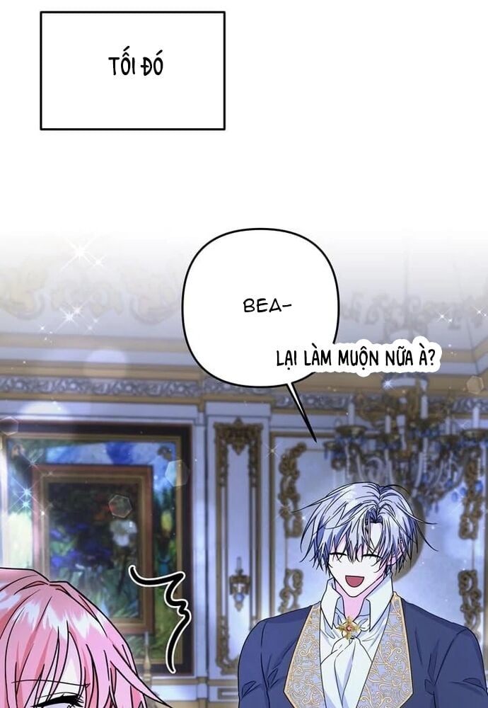 Phải Lòng Kẻ Thù Chapter 49 - Trang 92