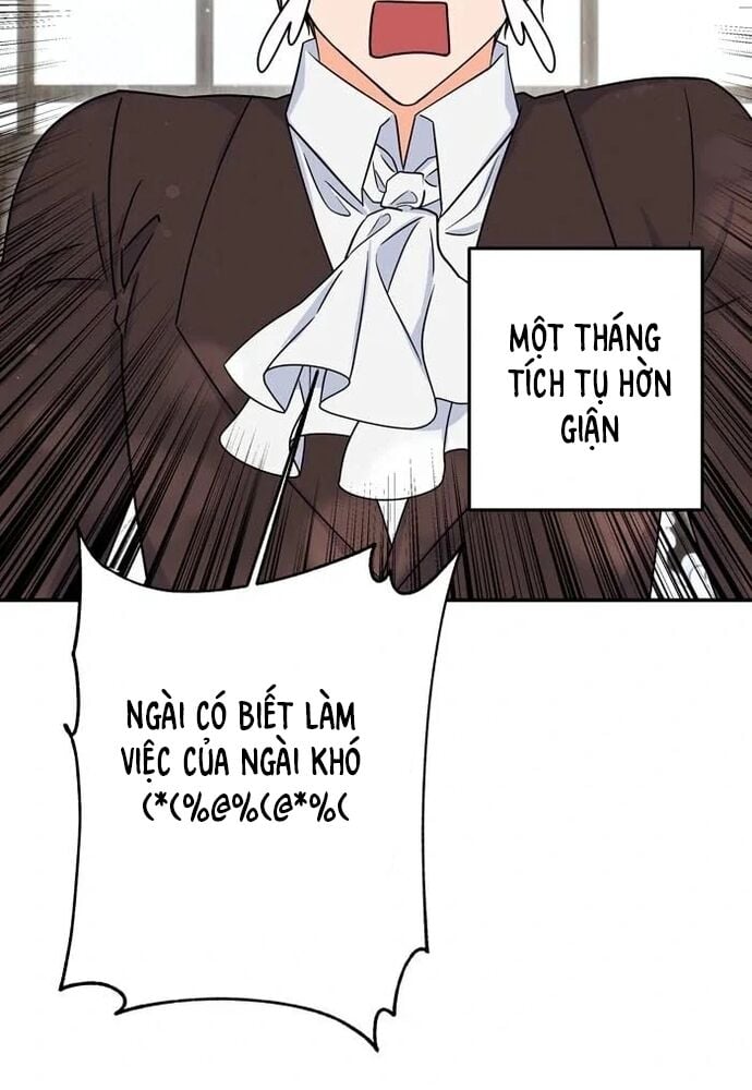 Phải Lòng Kẻ Thù Chapter 50 - Trang 22