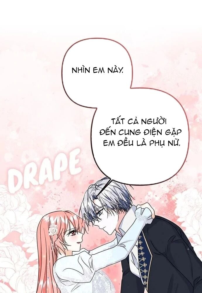 Phải Lòng Kẻ Thù Chapter 50 - Trang 69