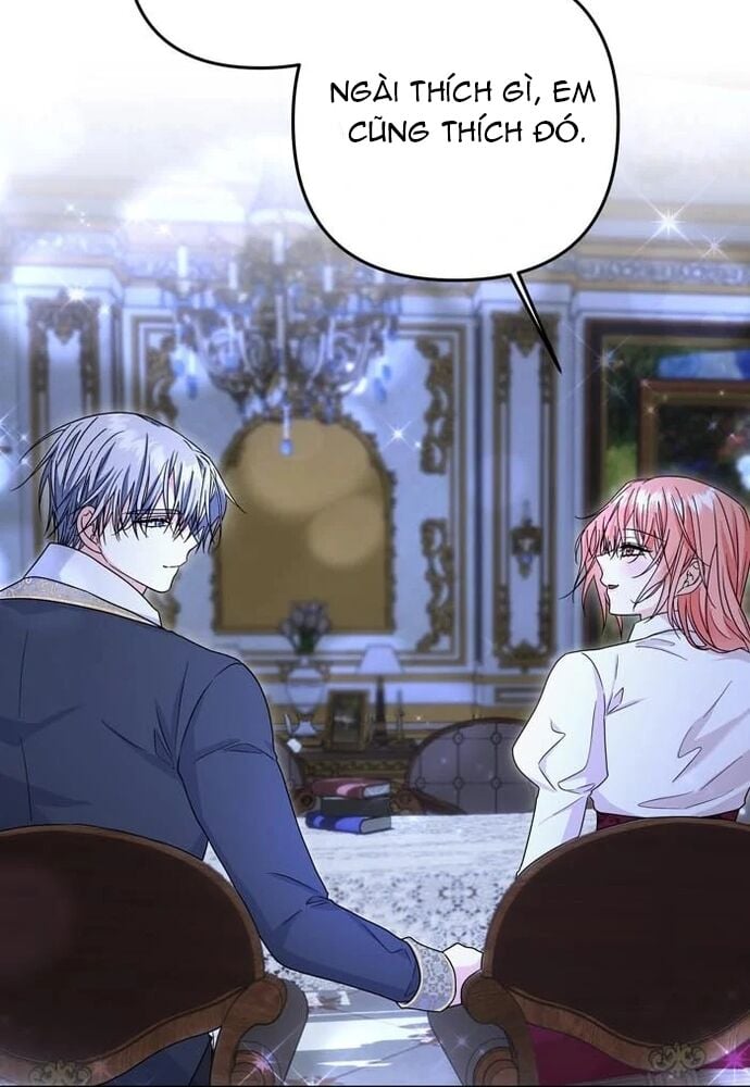 Phải Lòng Kẻ Thù Chapter 49 - Trang 100