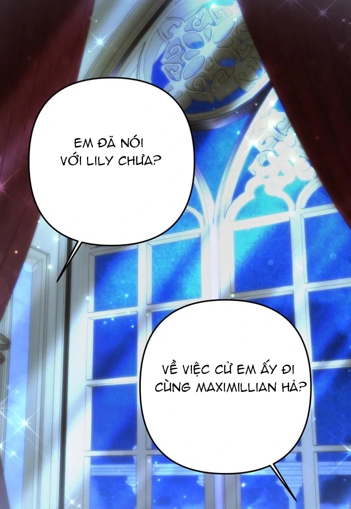 Phải Lòng Kẻ Thù Chapter 46 - Trang 79