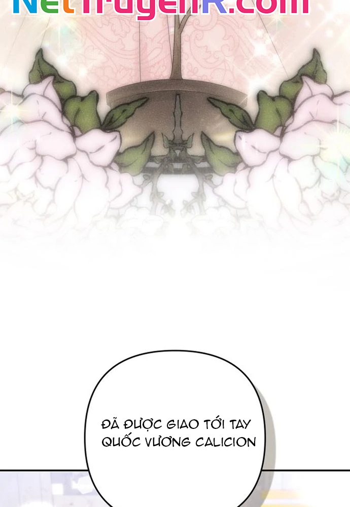 Phải Lòng Kẻ Thù Chapter 46 - Trang 6
